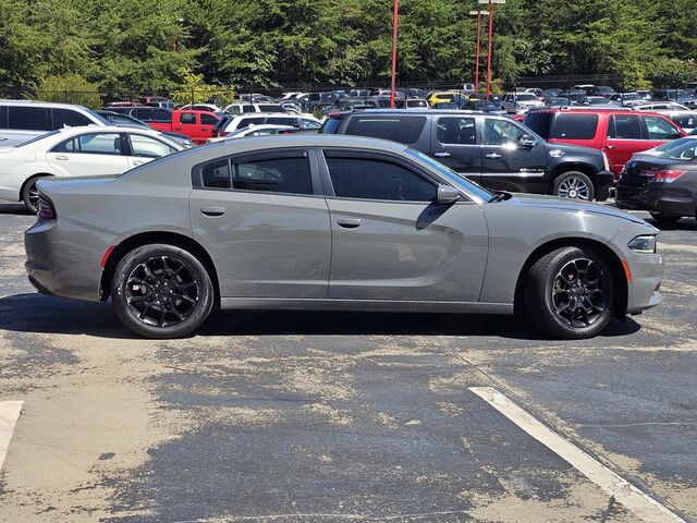 2017 Dodge Charger SE Duluth GA