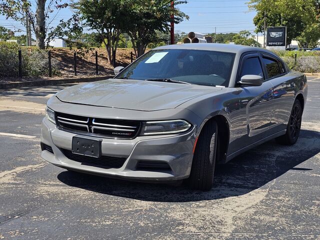 2017 Dodge Charger SE Duluth GA
