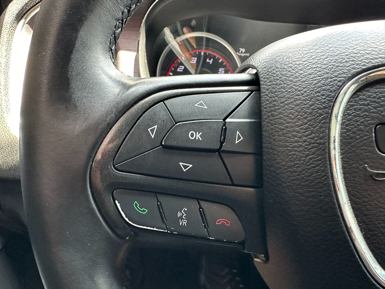 2017 Dodge Charger SE RWD Jacksonville FL