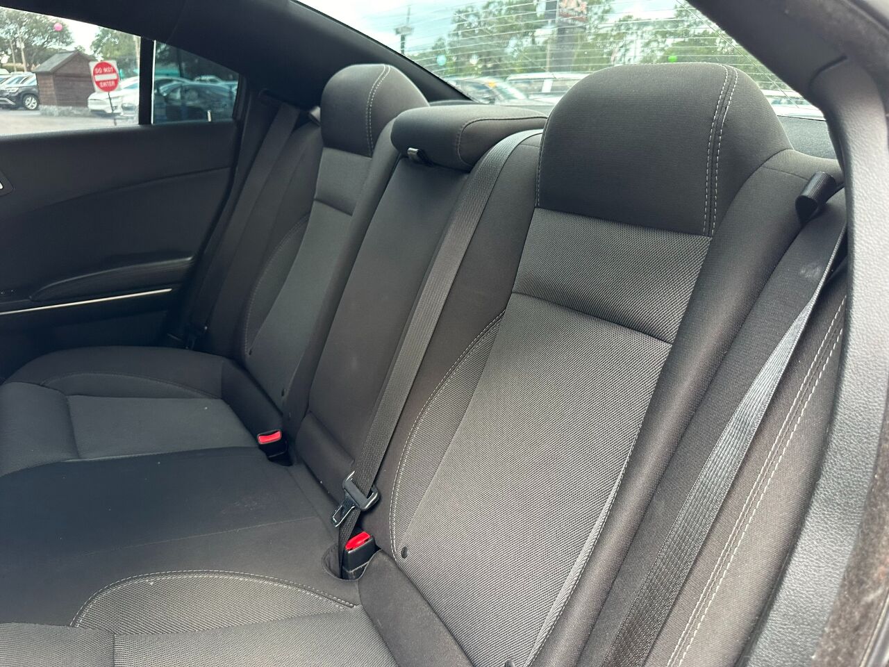 2017 Dodge Charger SE RWD Jacksonville FL