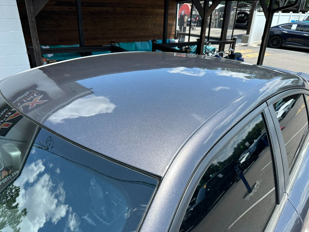 2017 Dodge Charger SE RWD Jacksonville FL