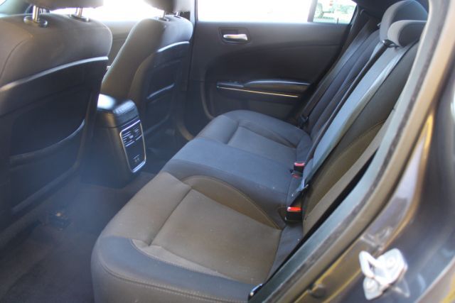 2017 Dodge Charger SE RWD Las Vegas NV
