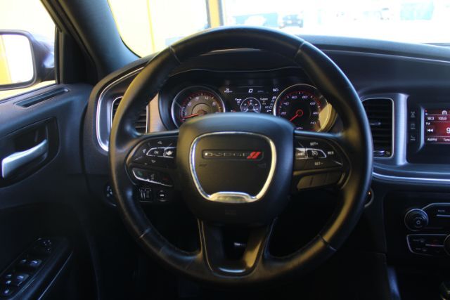 2017 Dodge Charger SE RWD Las Vegas NV