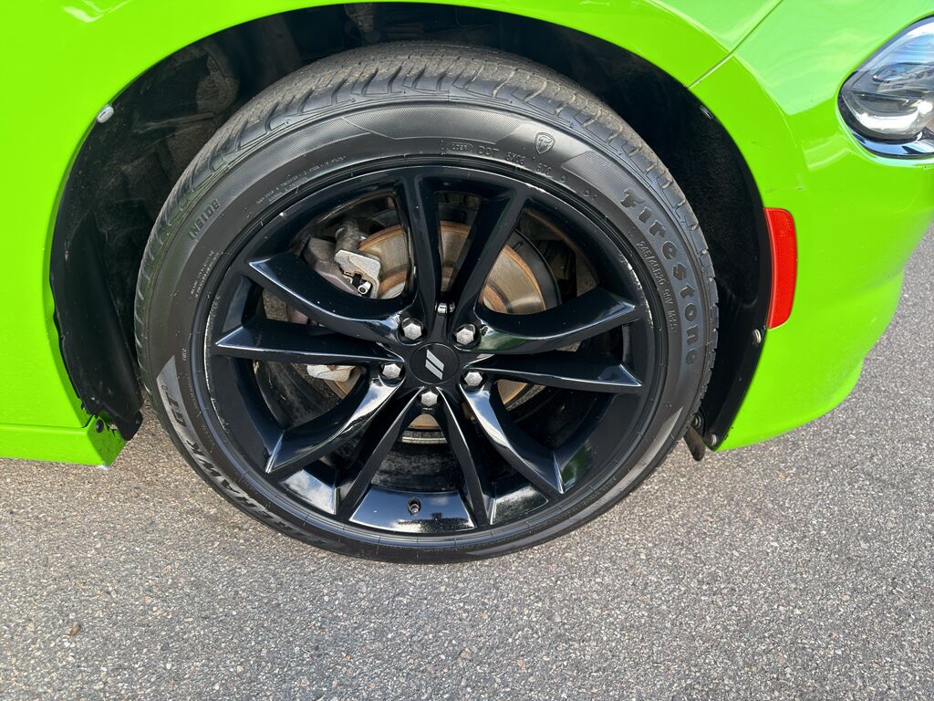 2017 Dodge Charger SE Wilmington NC