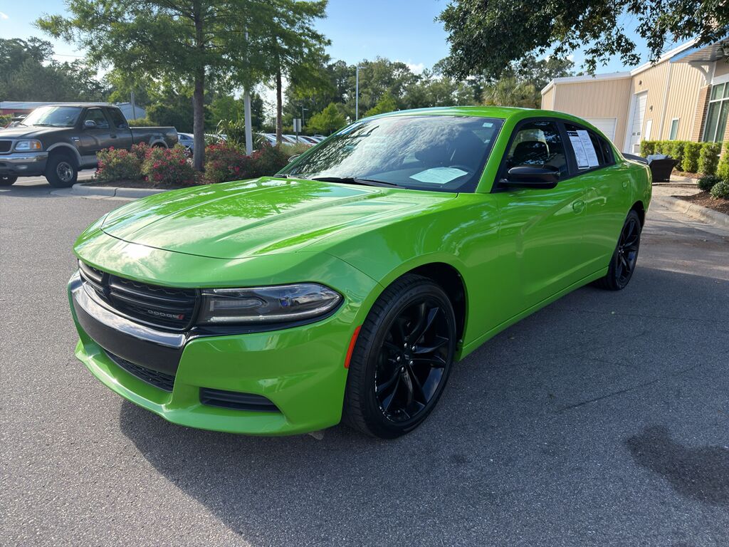 2017 Dodge Charger SE Wilmington NC