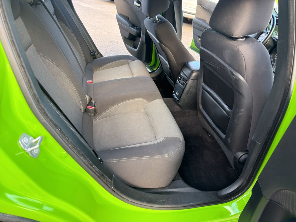 2017 Dodge Charger SE Wilmington NC