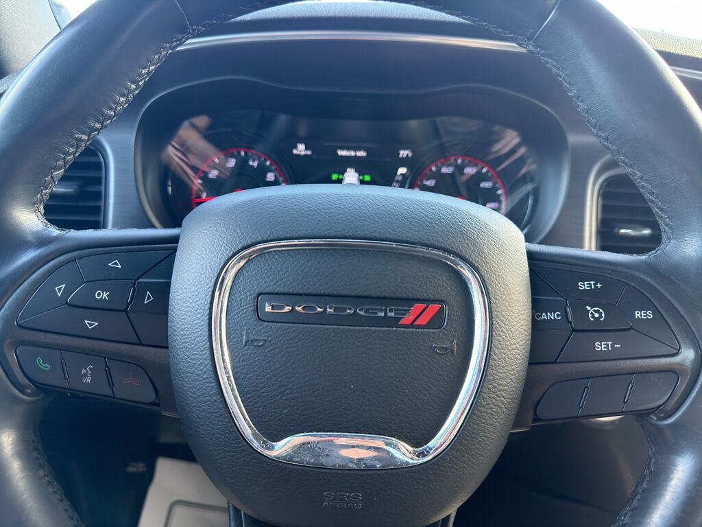 2017 Dodge Charger SE Wilmington NC