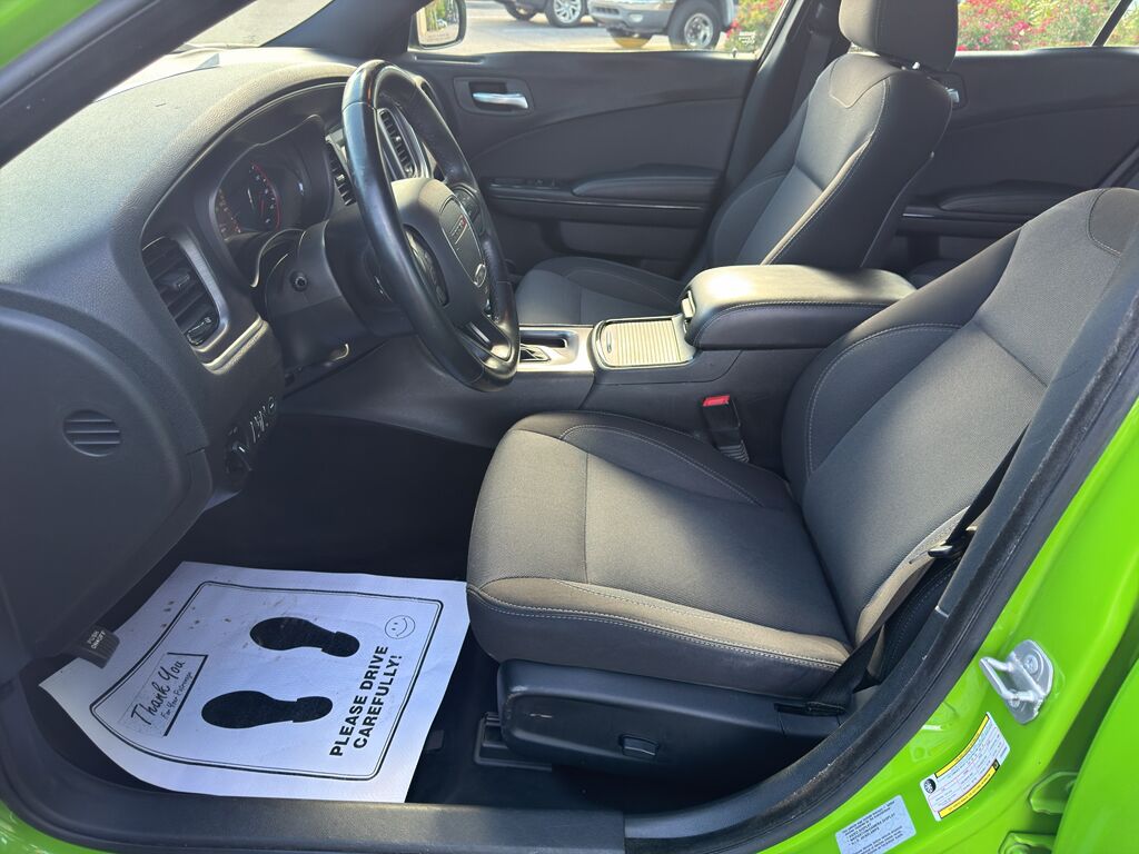 2017 Dodge Charger SE Wilmington NC
