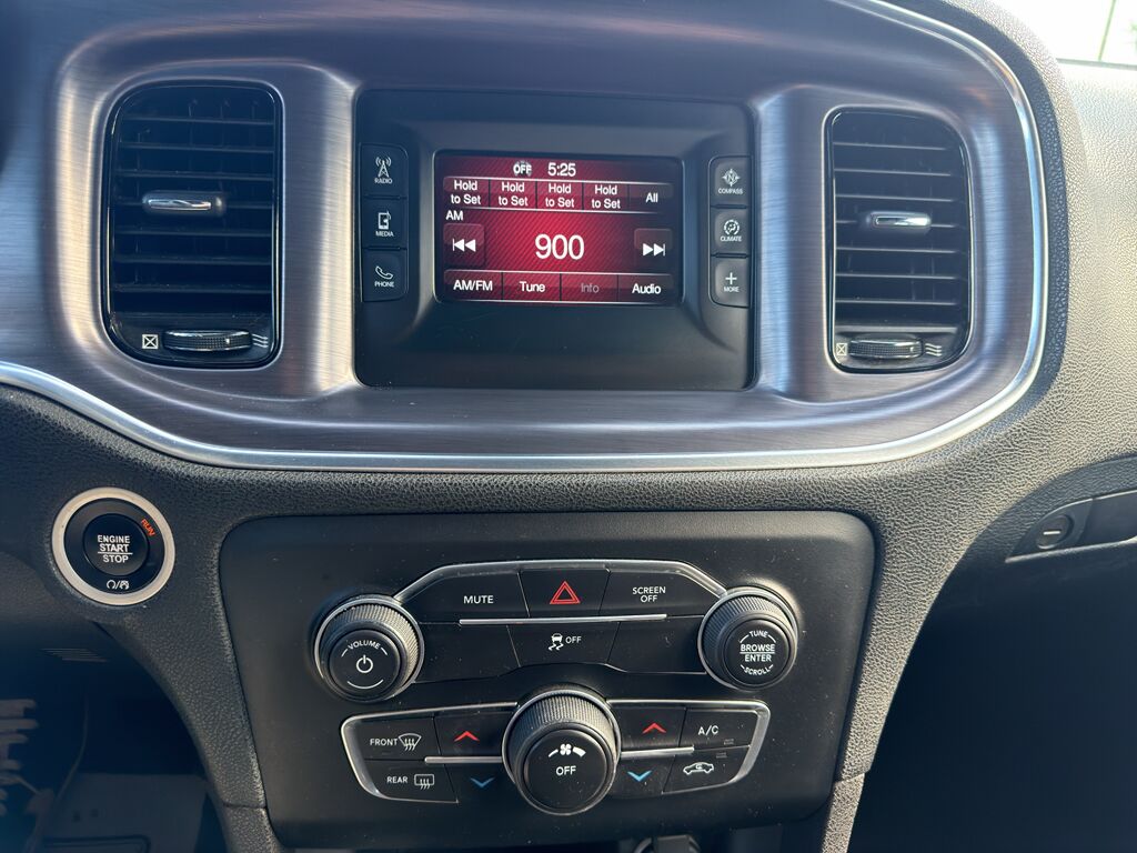 2017 Dodge Charger SE Wilmington NC