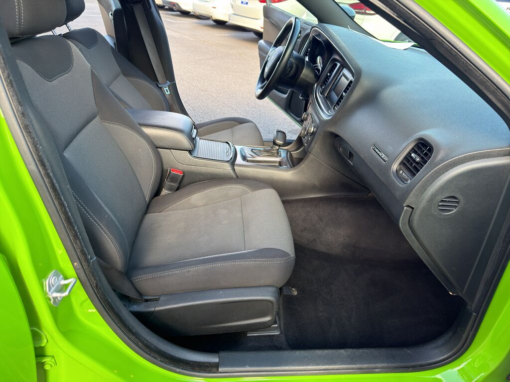 2017 Dodge Charger SE Wilmington NC