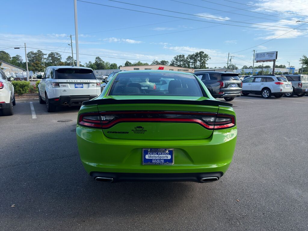 2017 Dodge Charger SE Wilmington NC