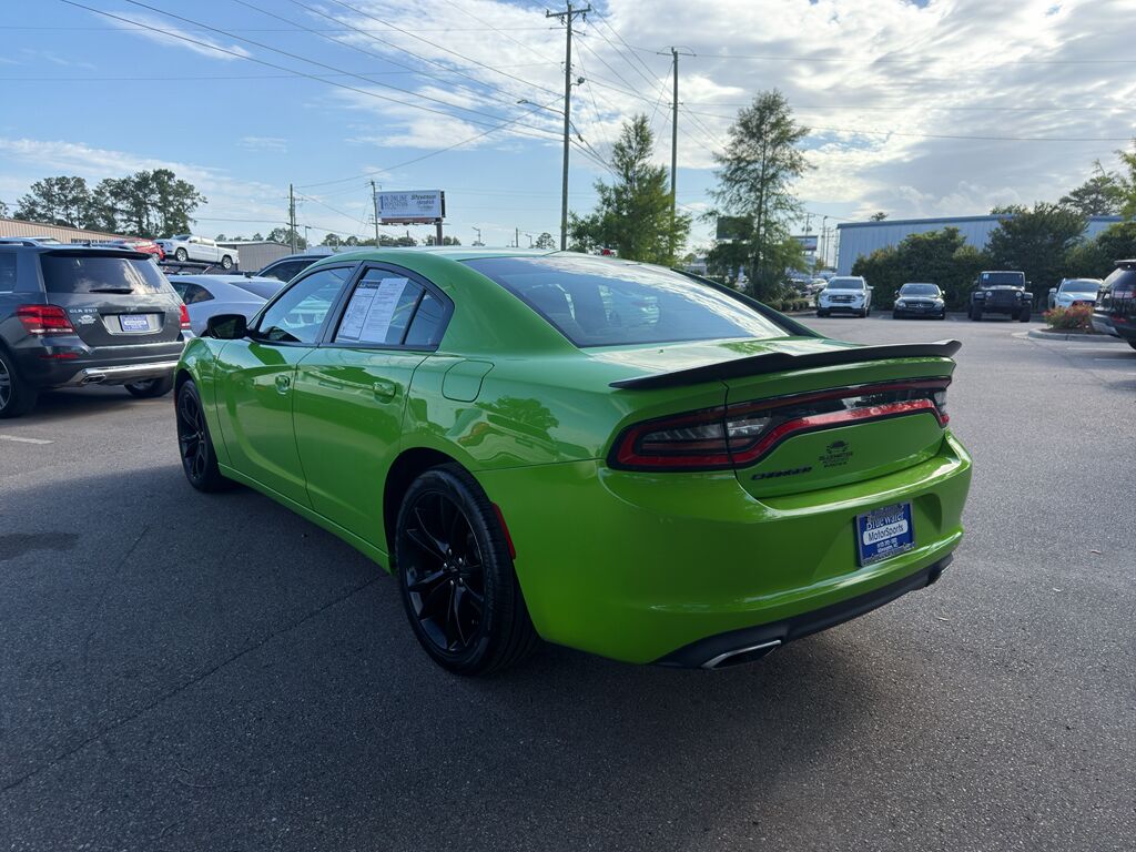 2017 Dodge Charger SE Wilmington NC