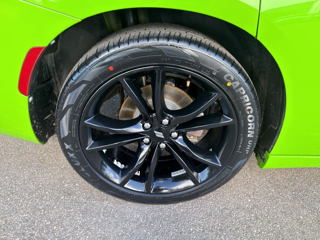 2017 Dodge Charger SE Wilmington NC