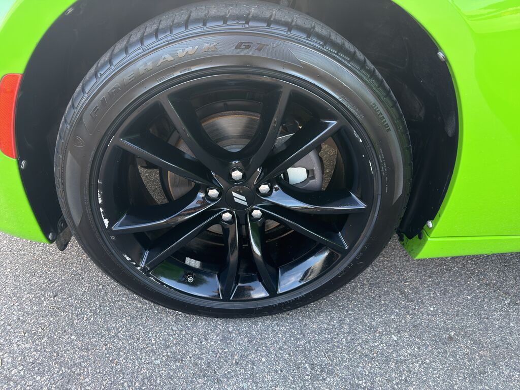 2017 Dodge Charger SE Wilmington NC