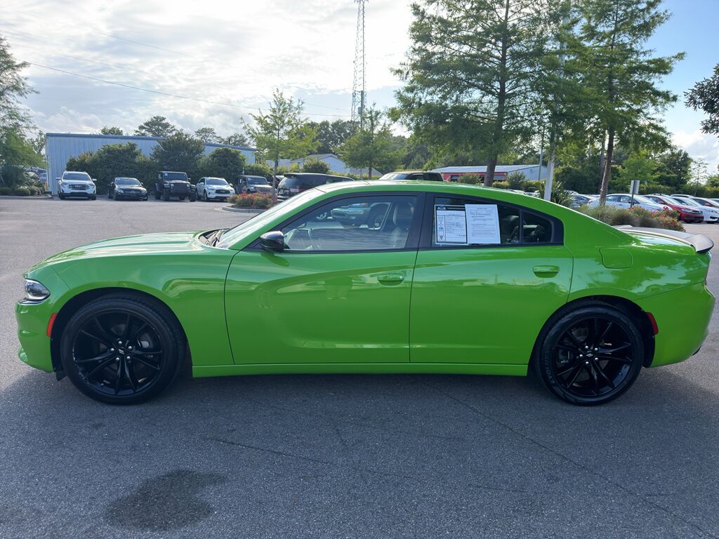 2017 Dodge Charger SE Wilmington NC