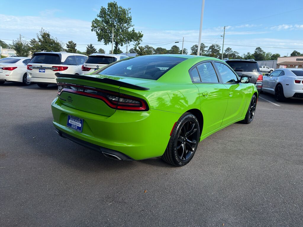 2017 Dodge Charger SE Wilmington NC
