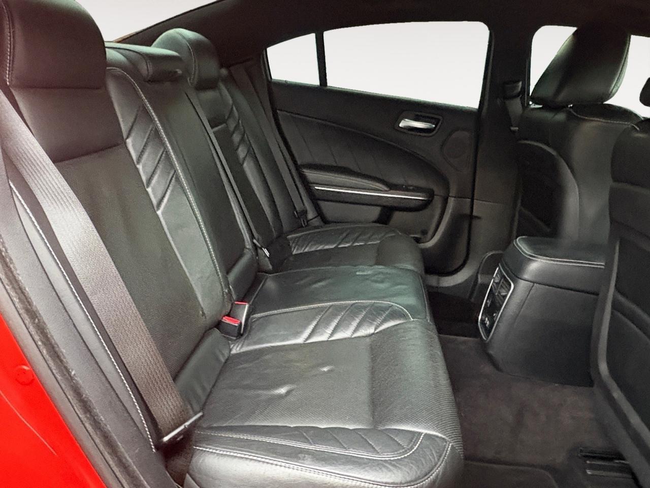 2017 Dodge Charger SRT 392, SUNROOF, BACKUP CAMERA WITH PARKING SENSORS, LANE DEPARTURE, BLIND SPOT ALERT, HEATED & VENTILATED SEATS, APPLE CARPLAY/ANDROID AUTO, LOW MILEAGE, CLEAN CARFAX, CHARGE THE ROAD! Virginia Beach VA