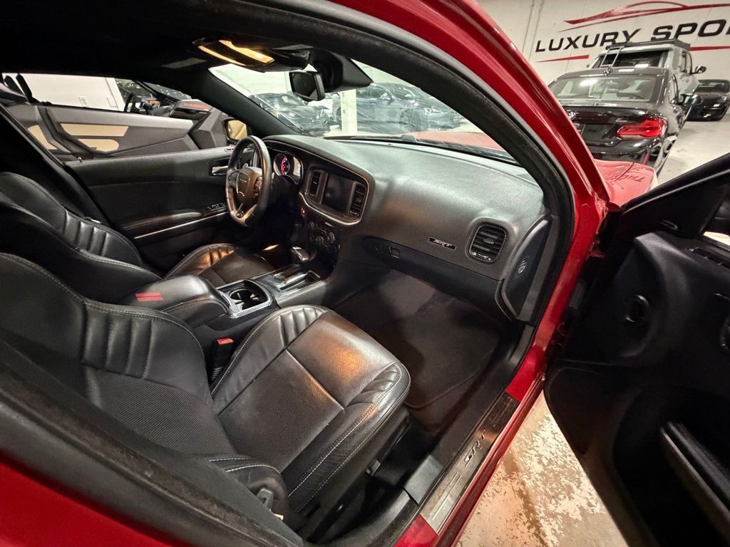 2017 Dodge Charger SRT 392 Tigard OR