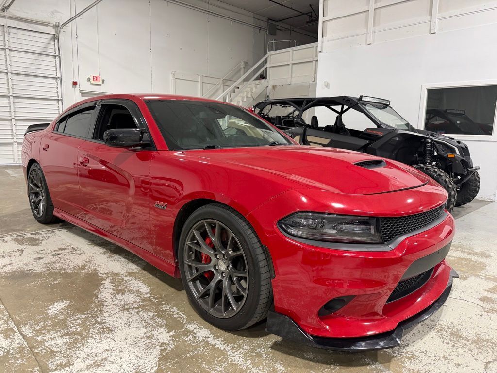 2017 Dodge Charger SRT 392 Tigard OR