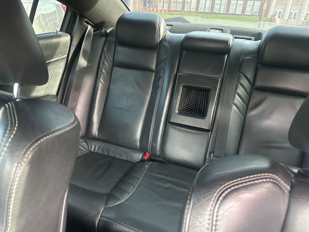 2017 Dodge Charger SRT Hellcat Portland OR