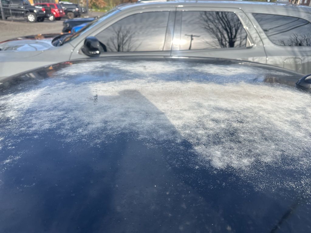 2017 Dodge Charger SRT Hellcat Portland OR