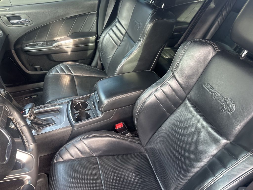 2017 Dodge Charger SRT Hellcat Portland OR