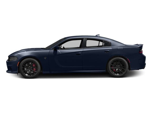 2017 Dodge Charger SRT Hellcat Winder GA