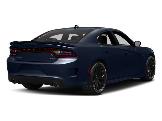 2017 Dodge Charger SRT Hellcat Winder GA