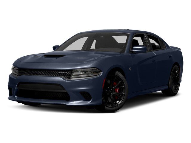 2017 Dodge Charger SRT Hellcat Winder GA
