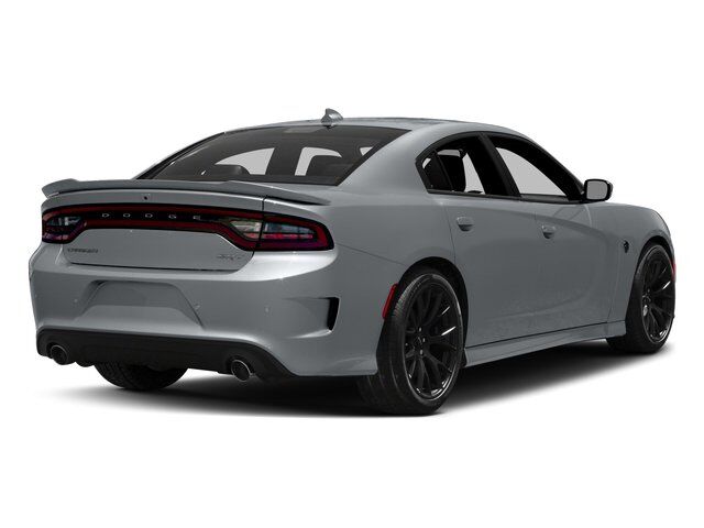 2017 Dodge Charger SRT Hellcat Winder GA