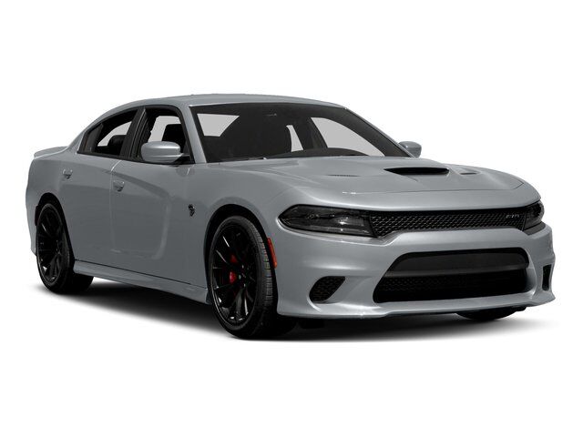 2017 Dodge Charger SRT Hellcat Winder GA