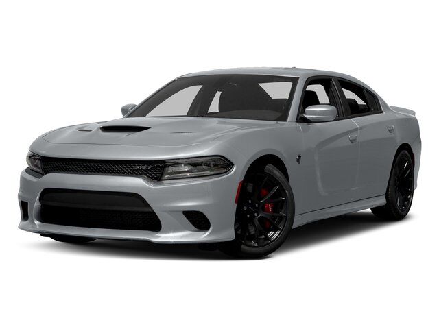 2017 Dodge Charger SRT Hellcat Winder GA