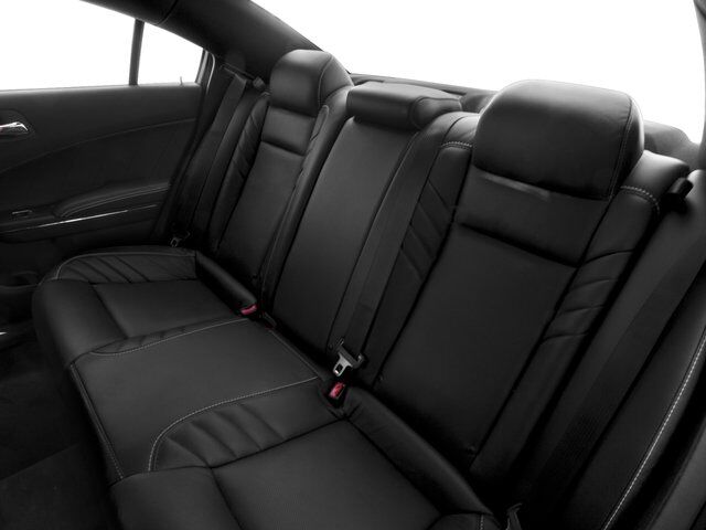 2017 Dodge Charger SRT Hellcat Winder GA