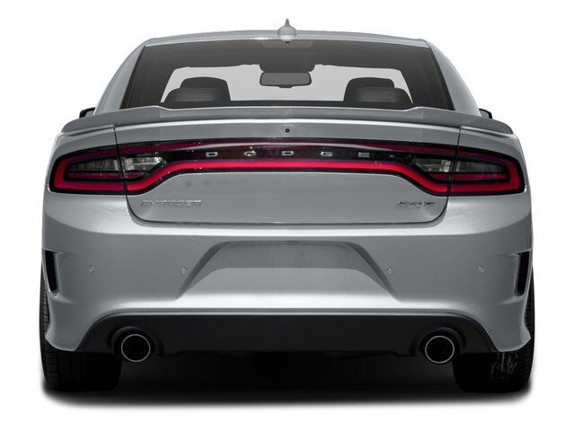2017 Dodge Charger SRT Hellcat Winder GA