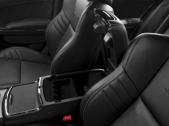 2017 Dodge Charger SRT Hellcat Winder GA