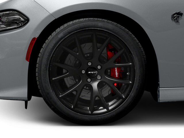 2017 Dodge Charger SRT Hellcat Winder GA