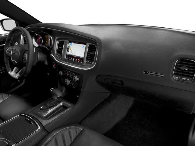 2017 Dodge Charger SRT Hellcat Winder GA
