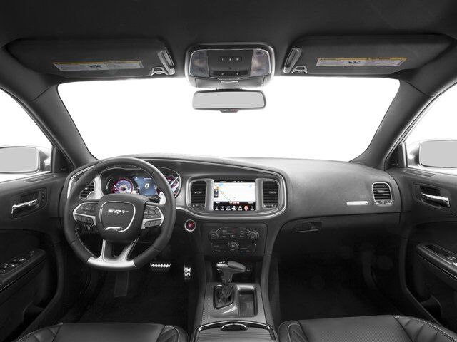 2017 Dodge Charger SRT Hellcat Winder GA