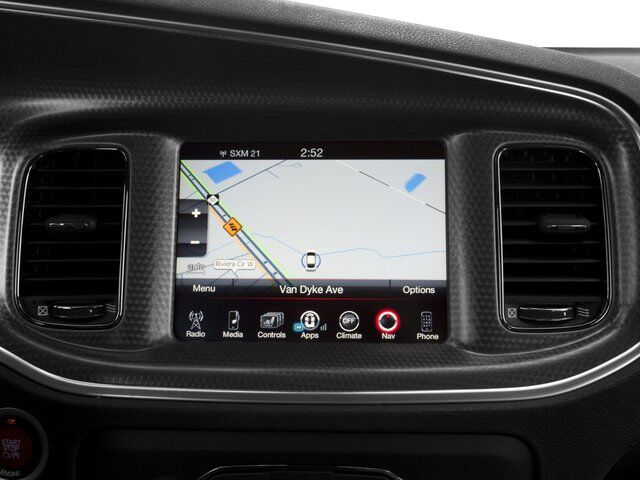 2017 Dodge Charger SRT Hellcat Winder GA