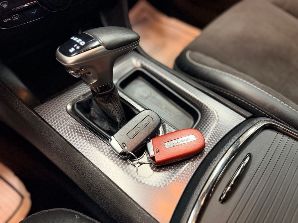 2017 Dodge Charger SRT Hellcat Worcester MA