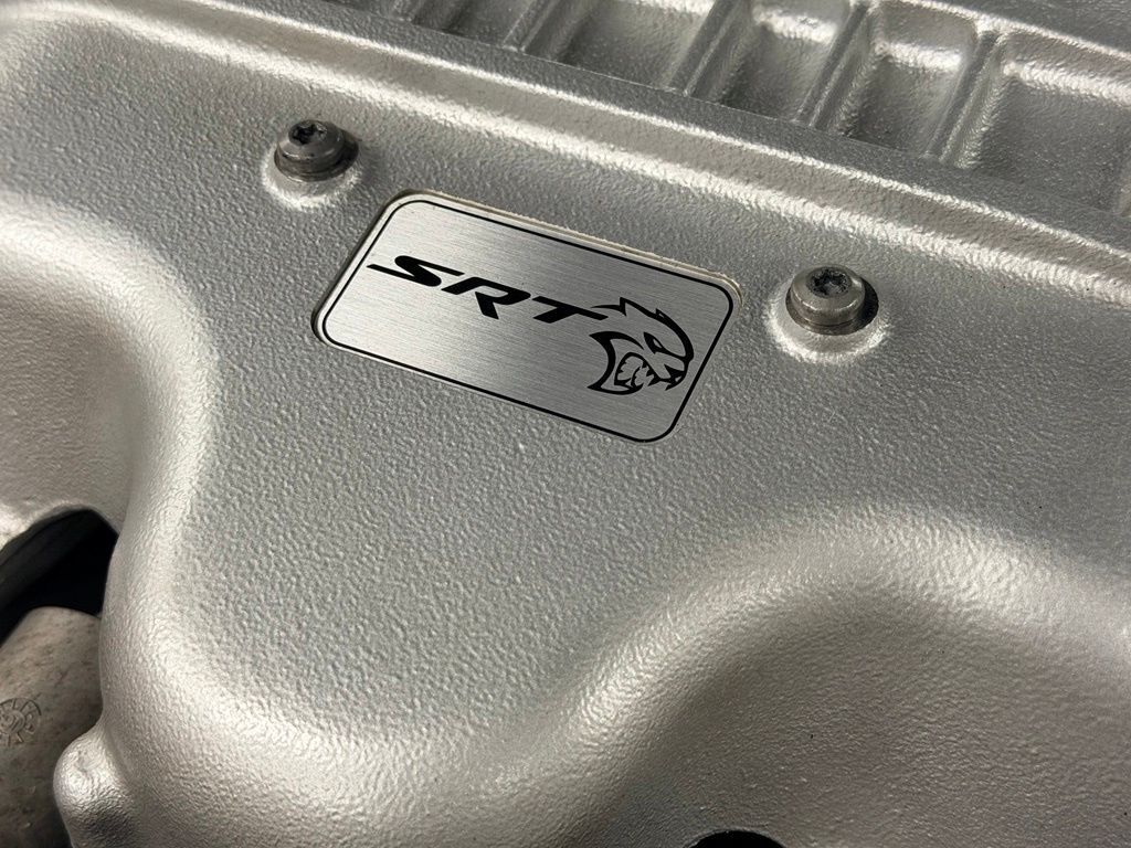 2017 Dodge Charger SRT Hellcat Worcester MA