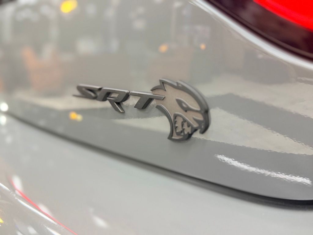 2017 Dodge Charger SRT Hellcat Worcester MA
