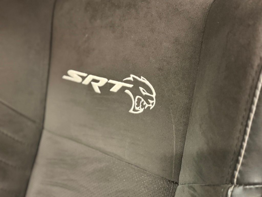 2017 Dodge Charger SRT Hellcat Worcester MA