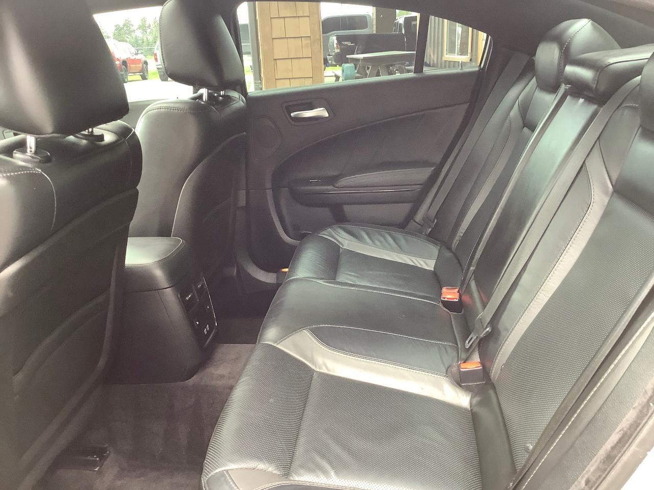 2017 Dodge Charger SXT AWD Hayden ID