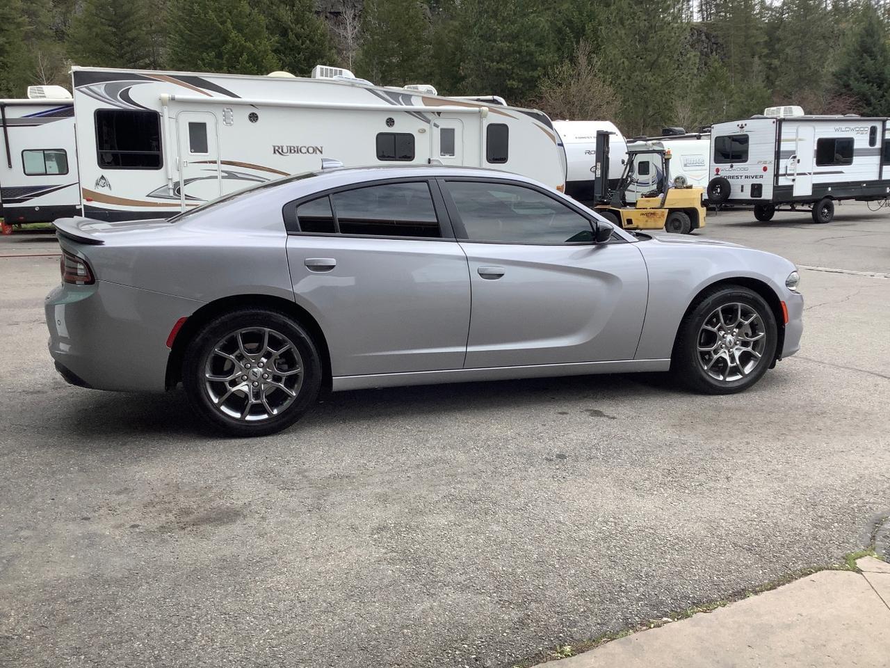 2017 Dodge Charger SXT AWD Hayden, ID