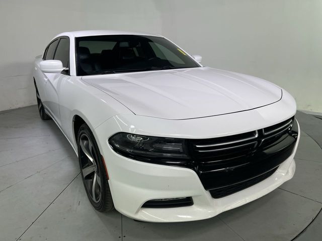 2017 Dodge Charger SXT