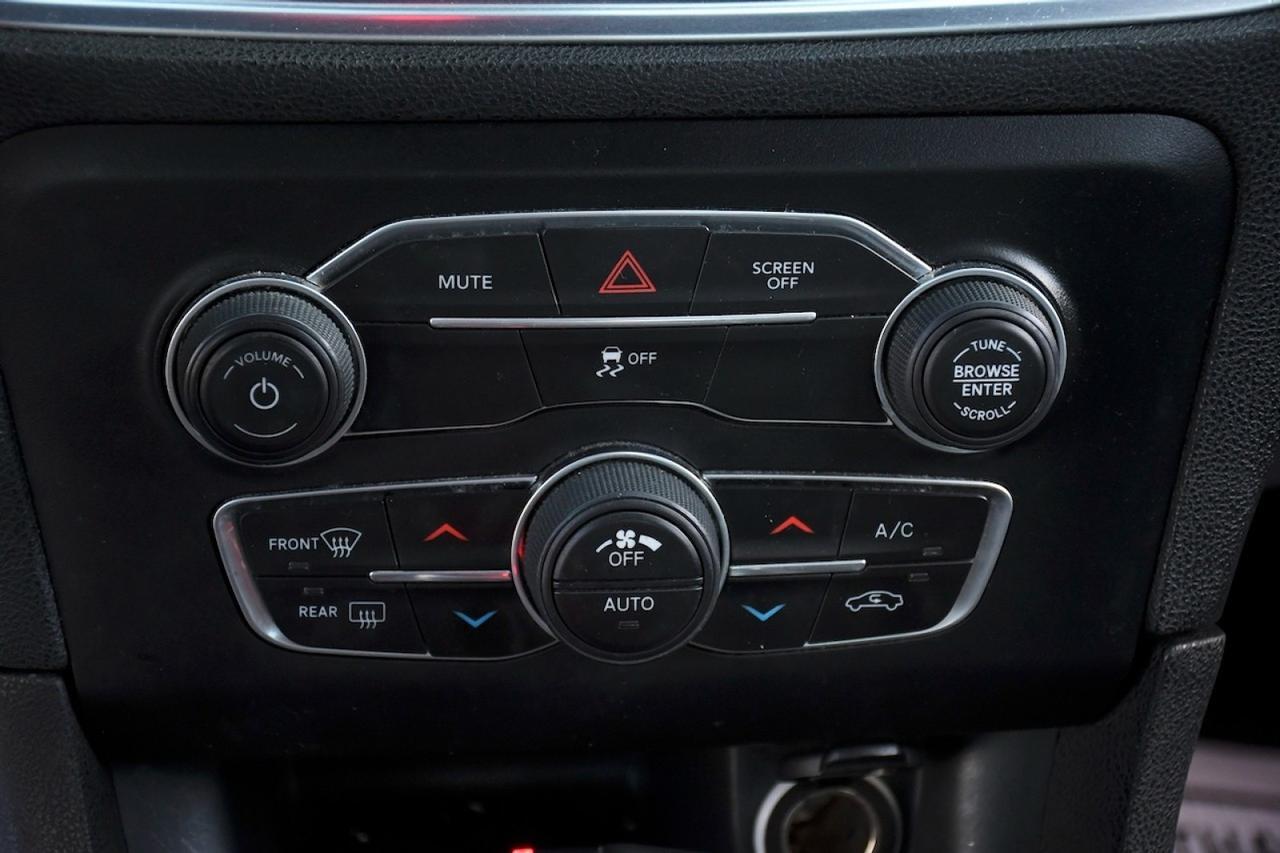 2017 Dodge Charger SXT Lake Worth FL