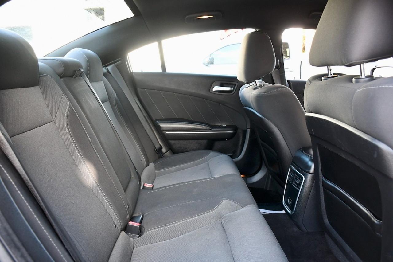 2017 Dodge Charger SXT Lake Worth FL