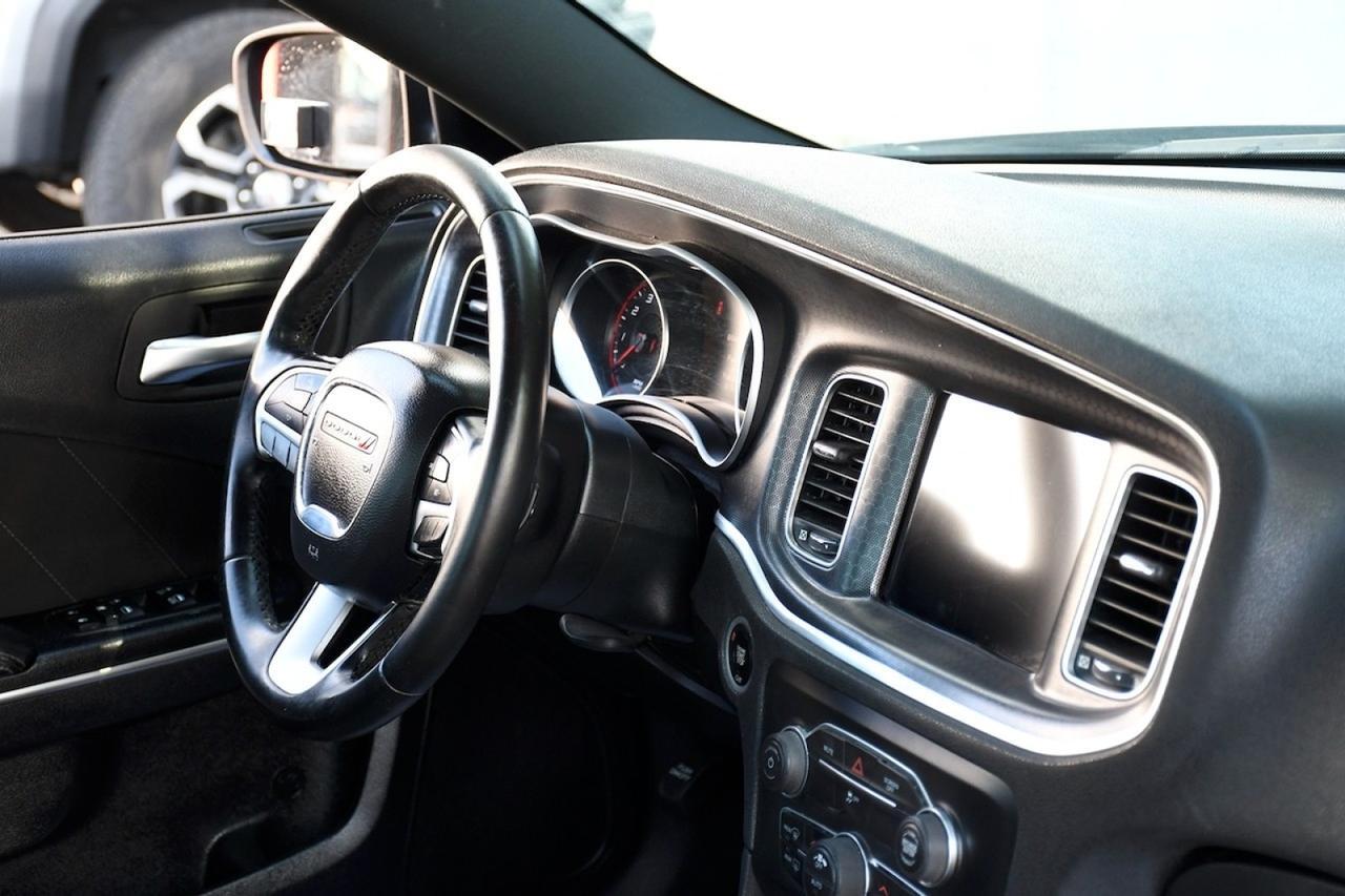 2017 Dodge Charger SXT Lake Worth FL