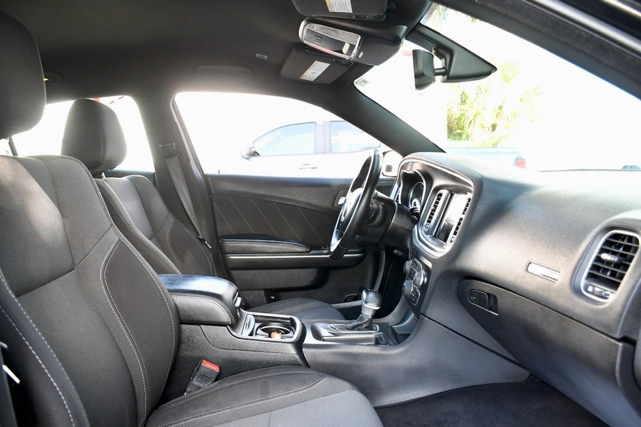2017 Dodge Charger SXT Lake Worth FL